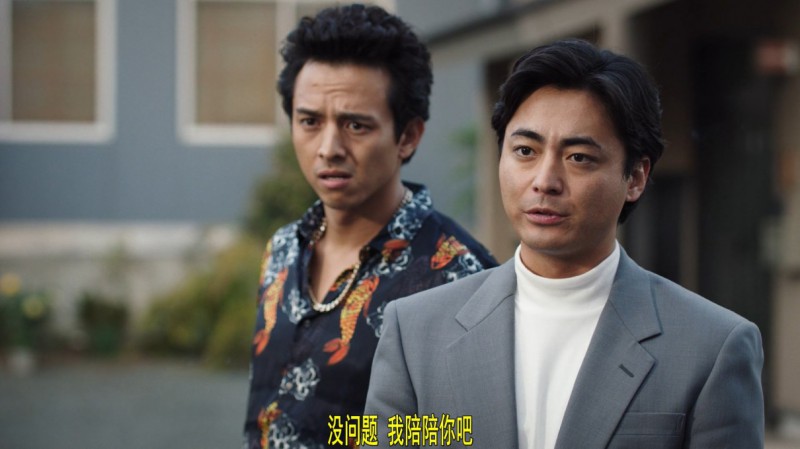 [全裸导演2][WEB-MKV/1.91GB][英语.日语.中文字幕][1080P][美版高清，一部无法轻易被评价的作品，无比真实又令人震撼]