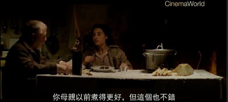 [沉默露西亚][HD-MP4/1.5G][中文字幕][720P][年轻哑女的救赎之旅]