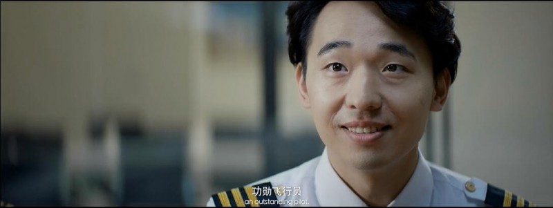 [飞行员呆呆鸟][HD-MP4/1.6G][国语中字][1080P][窘迫飞行员苦中作乐]