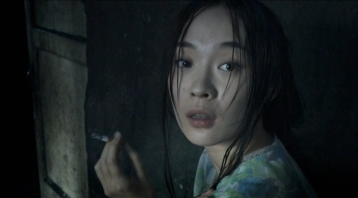 [迷城][HD-MKV/1.35GB][国语.中文字幕][720P][一部伟大而深刻的电影，关注了底层农民青年的境遇]