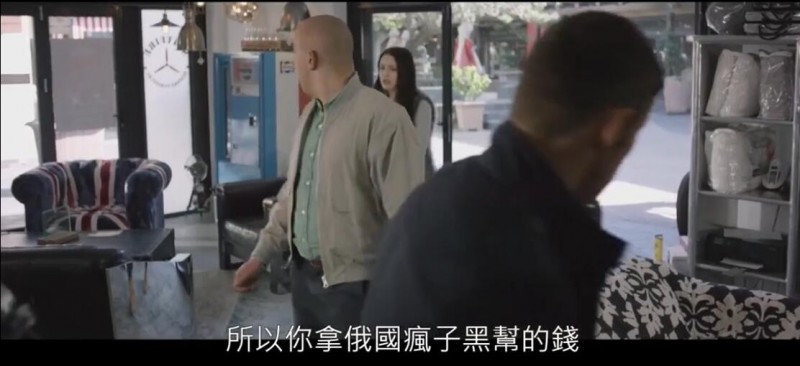 [傻瓜好运盗][HD-MP4/1.2G][英语中字][720P][南非二货青年遇上俄罗斯黑帮]