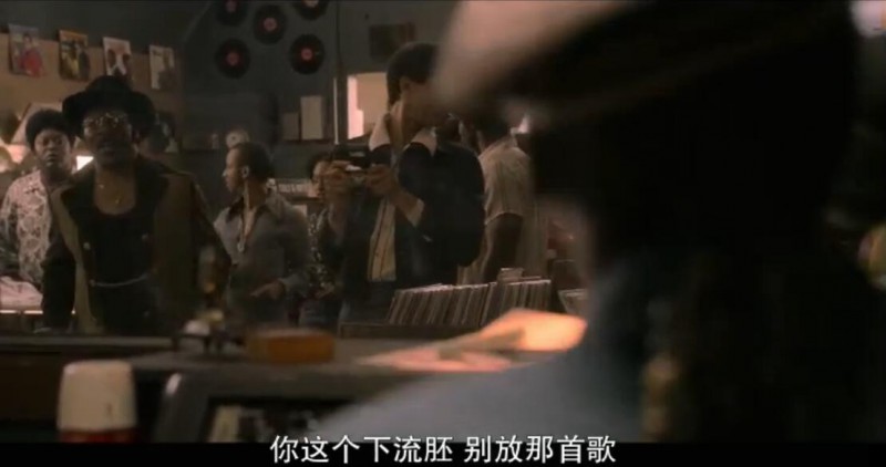 [我叫多麦特][HD-MP4/2.3G][英语中字][1080P][艾迪墨菲主演黑人喜剧]