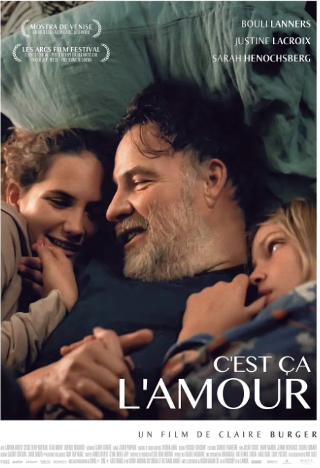 [真爱][HD-MP4/1.6G][法语中字][1080P][关于爱和渴望的故事]