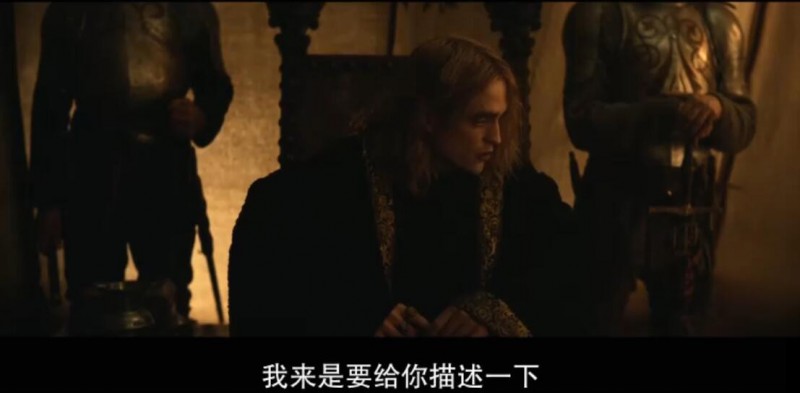 [兰开斯特之王][HD-MP4/2.6G][英语中字][1080P][甜茶主演亨利五世传奇一生]