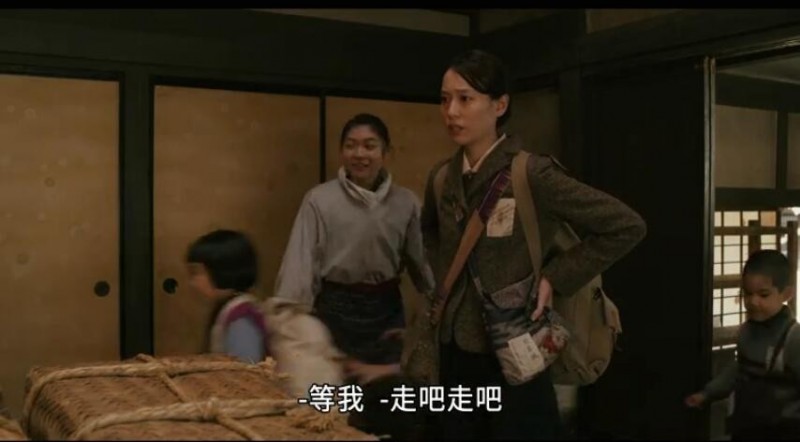 [那一天的管风琴][HD-MP4/2.3G][日语中字][1080P][二战背景的温情家庭电影]