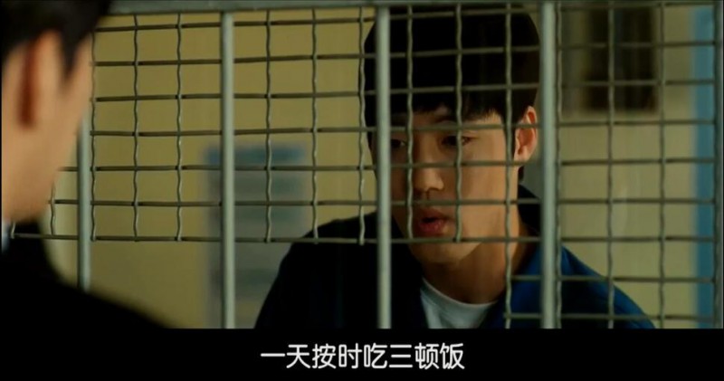 [不露脸的老板][HD-MP4/1.9G][韩语中字][720P][无血无泪的流氓世界]