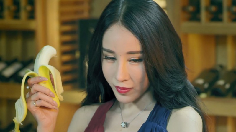 [色控女郎乌莉金][WEB- MKV /1.24GB][国语中字][1080P][无厘头搞笑的同时，充满了正能量]