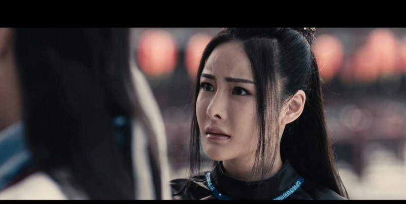 [琴剑之李白][HD-MKV/1.69GB][国语中字][1080P][诗仙李白的故事]