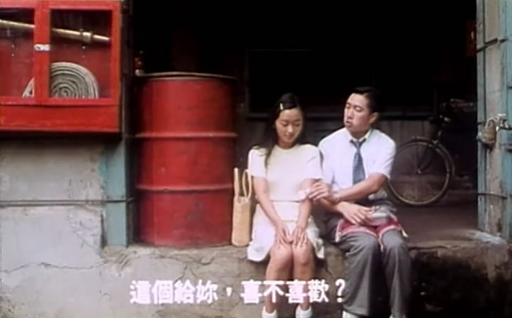 [情色][HD-MP4/1.21G][国语中字][720P][香港苏有朋早期艳情电影]