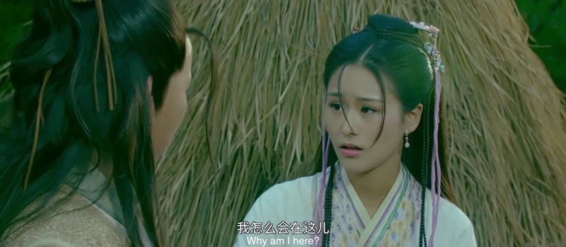 [捉妖师][HD-MP4/1.13GB][国语中字][1080P][3位捉妖师大战魔头]