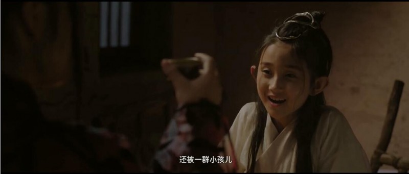 [大话西游之成长的烦恼][HD-MP4/1.8G][国语中字][1080P][儿童版大话西游]