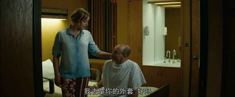 [三块广告牌][WEB- MKV/1GB][国英双语中字][1080P][米国大妈火烧派出所，所长羞愧吞枪自杀]