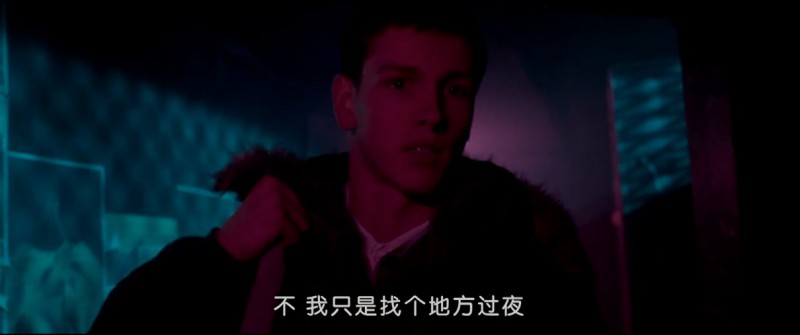 [伦敦来的明信片][HD-MP4/1.6G][英语中字][720P][身无分文到伦敦闯荡的漂亮男孩]