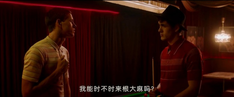 [伦敦来的明信片][HD-MP4/1.6G][英语中字][720P][身无分文到伦敦闯荡的漂亮男孩]