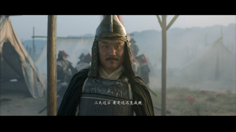 [大明劫][HD- MKV/1.47GB][国语中字][1080P][崇祯是个好皇帝 只不过摊子实在太烂 或许这就是历史的宿命]