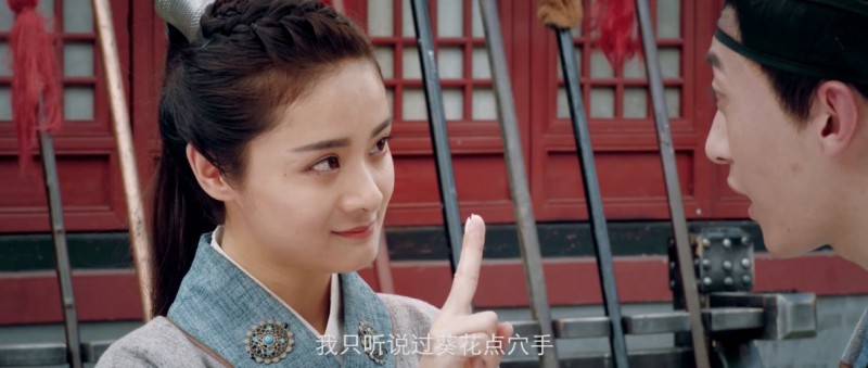 [大内特工队][WEB-MKV/1.68GB][国语中字][1080P][“变身为女人”的大内特工]