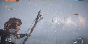 机械世界《地平线：期待黎明》 SIE第一方游戏首次登上PC