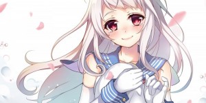 《战舰少女R》老咸鱼的回忆录 第三章分家风波