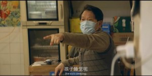 [一呼百应][HD-MP4/1.8G][国语中字][1080P][武汉疫情封城感人故事]
