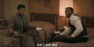 [迈阿密的一夜][HD-MP4/1G][英语中字][1080P][黑人拳王遭遇种族歧视]