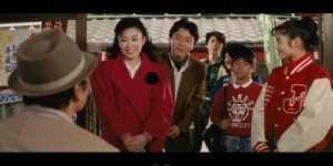 [寅次郎的故事40：寅次郎沙拉纪念日][BD-MKV/1.83GB][1080P][日语中字][豆瓣8.5高分日本喜剧电影]