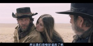 [逃离边境][HD-MP4/2.19G][英语中字][1080P][欧美西部电影]