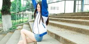 【迈博体育myball】姐姐叫我奇怪的游戏 小sao货是不是欠