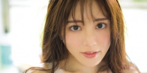 大胃王正妹谷あさこ好身材绝不让人失望！
