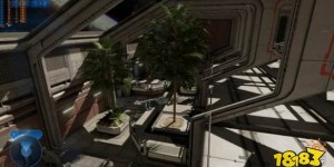 光环2pc 《光环2》PC版4K截图欣赏 画质放到今天依旧很能打！ 现在什么端游好玩