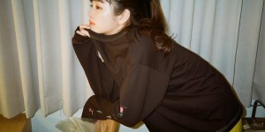 横田真悠 胶片日常合集 可爱的女孩纸 ​​​​