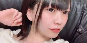 嫩妹樱井千春 “小骨朵”进入业界找自信