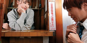 初川南DASD-902 小姐姐帮高中男生群体破处