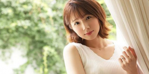 穂高结花消失4年后复出 女大学生变成少妇