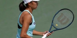 迈博体育 七朵金花闪耀WTA！中国女子网球再创新历史