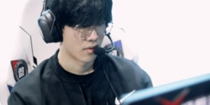 迈博体育 WBG官宣：Theshy续约成功！