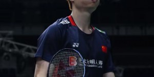 迈博体育 德国赛：石宇奇一轮游！