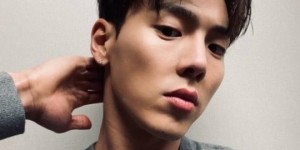MONSTA X成员Shownu结束兵役