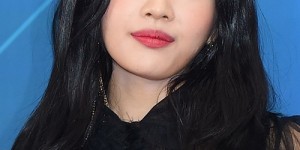Red Velvet成员Joy因健康原因暂停活动