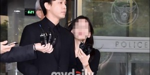 韩国警方将在本周内决定是否申请拘留刘亚仁