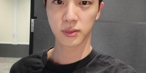 防弹少年团Jin被爆料受部队内私生饭骚扰