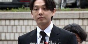 韩国艺人刘亚仁被爆料向警方提供虚假住所