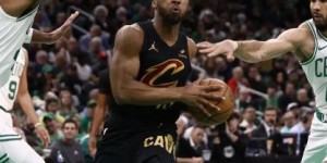 迈博体育 双探花合砍50分米切尔33+6难救主