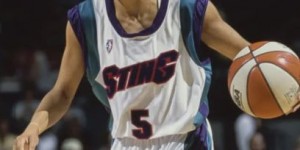 迈博体育 随着 WNBA 的扩张，夏洛特刺队短期内不会复兴