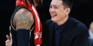 迈博体育 只能欺负下宁波？场均10+5，新大外令人失望！