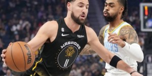 迈博体育 新赛季NBA揭幕战上演湖勇对决 五场圣诞大战出炉