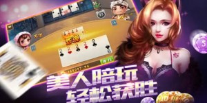 大发娱乐全新上线《二八杠》