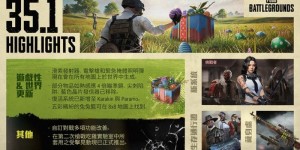 《绝地大逃杀》生存挑战机制深度解析：战术竞技的新维度