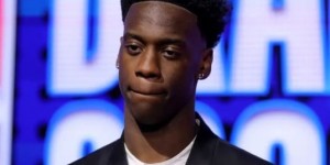 迈博体育 2026年NBA选秀大会：奇才状元签摘迪班萨，皮特森榜眼，布泽尔探花