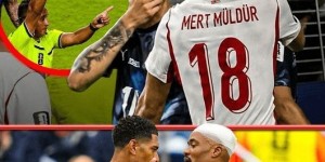 迈博体育 捂嘴双标？贝林厄姆逃红牌激怒巴拉圭，足协正式向FIFA申诉