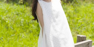 《I’m Home》木村拓哉女儿山口麻友14岁清纯写真